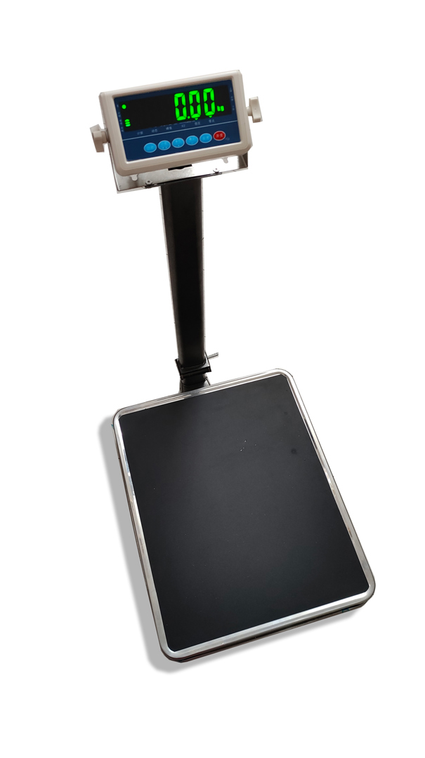 蓝牙台秤